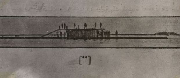 Genelkurmay'dan daha önce yayınlanmamış Çanakkale fotoğrafları