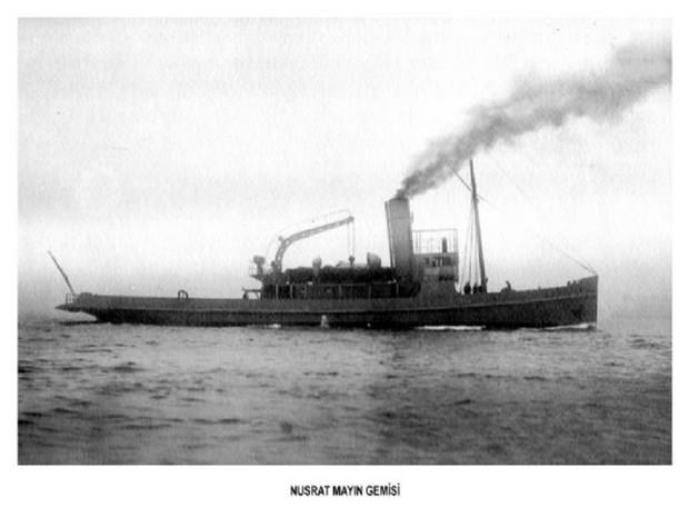 Genelkurmay'dan daha önce yayınlanmamış Çanakkale fotoğrafları