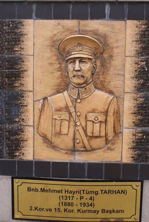 Çanakkale Savaşı'nın unutulmaz komutanları