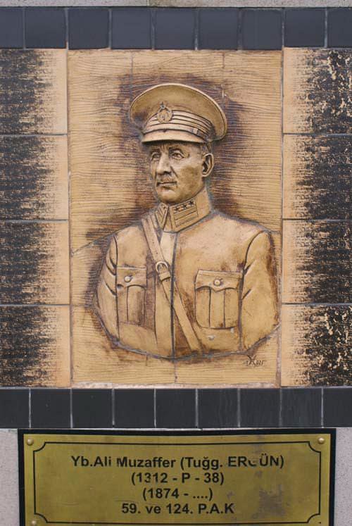 Çanakkale Savaşı'nın unutulmaz komutanları