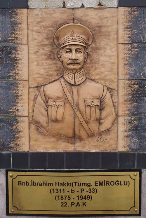 Çanakkale Savaşı'nın unutulmaz komutanları