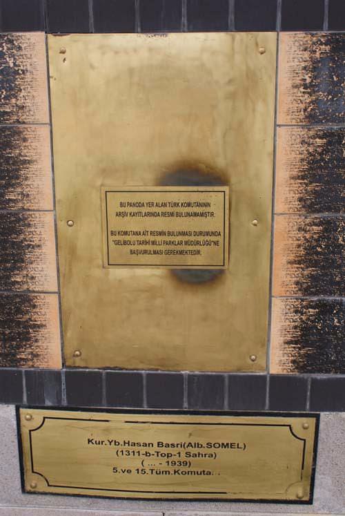 Çanakkale Savaşı'nın unutulmaz komutanları