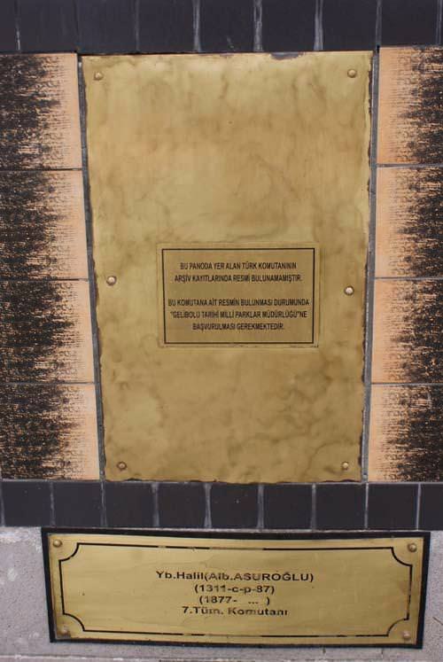 Çanakkale Savaşı'nın unutulmaz komutanları