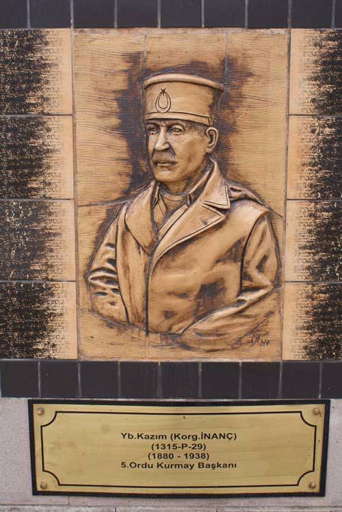 Çanakkale Savaşı'nın unutulmaz komutanları