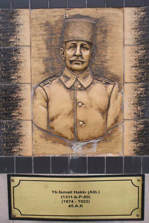 Çanakkale Savaşı'nın unutulmaz komutanları