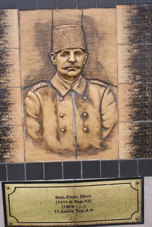 Çanakkale Savaşı'nın unutulmaz komutanları