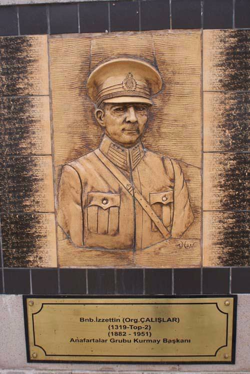 Çanakkale Savaşı'nın unutulmaz komutanları