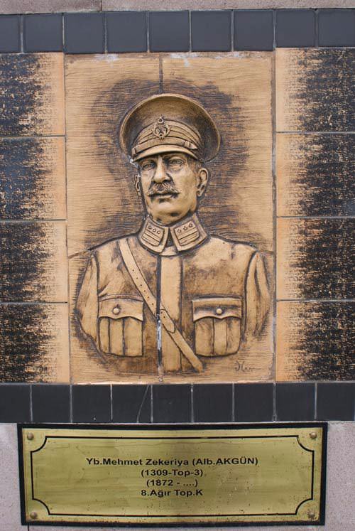 Çanakkale Savaşı'nın unutulmaz komutanları