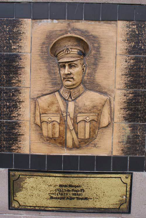 Çanakkale Savaşı'nın unutulmaz komutanları