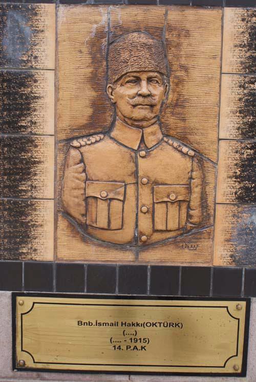 Çanakkale Savaşı'nın unutulmaz komutanları