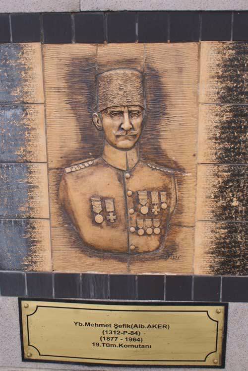 Çanakkale Savaşı'nın unutulmaz komutanları