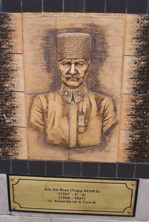 Çanakkale Savaşı'nın unutulmaz komutanları