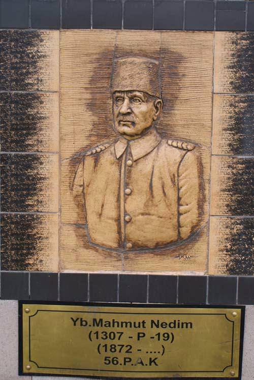 Çanakkale Savaşı'nın unutulmaz komutanları