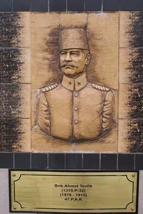 Çanakkale Savaşı'nın unutulmaz komutanları