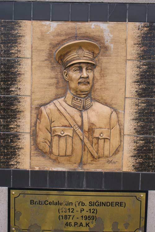 Çanakkale Savaşı'nın unutulmaz komutanları