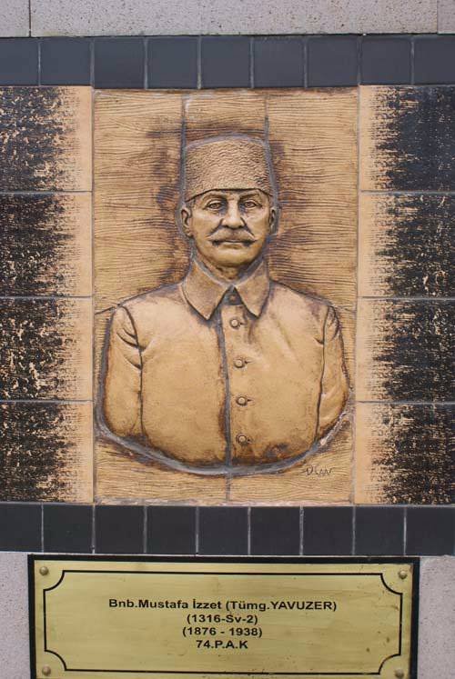 Çanakkale Savaşı'nın unutulmaz komutanları