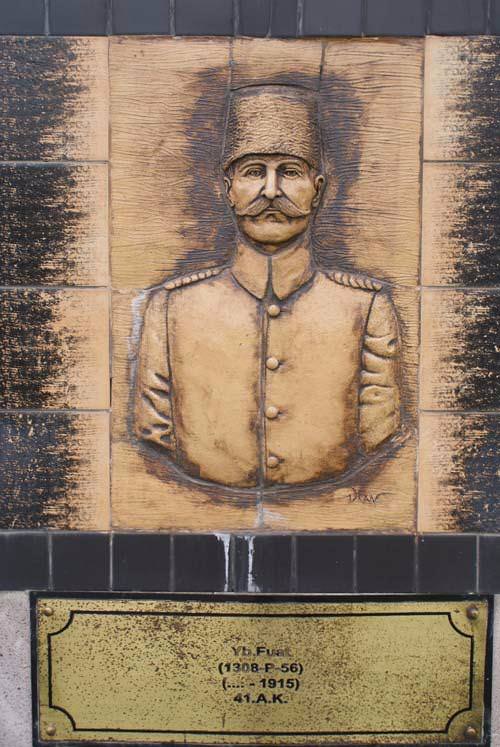 Çanakkale Savaşı'nın unutulmaz komutanları