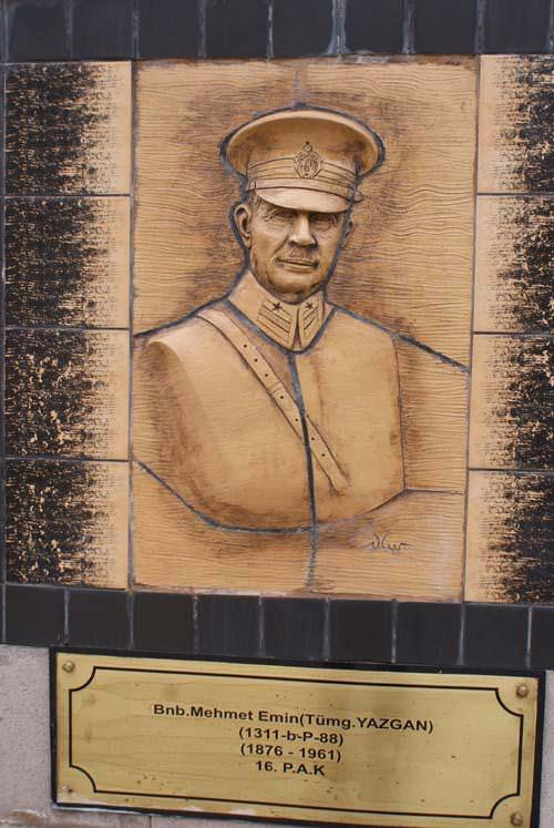 Çanakkale Savaşı'nın unutulmaz komutanları