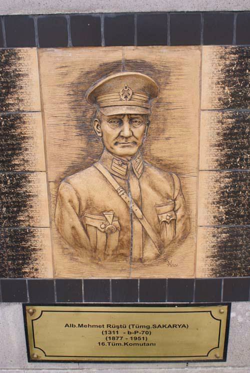 Çanakkale Savaşı'nın unutulmaz komutanları