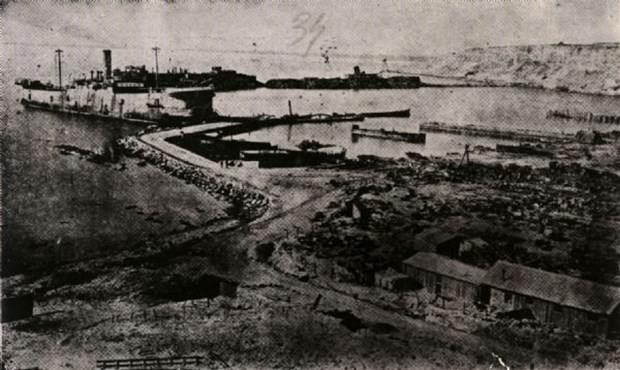 Genelkurmay'dan daha önce yayınlanmamış Çanakkale fotoğrafları