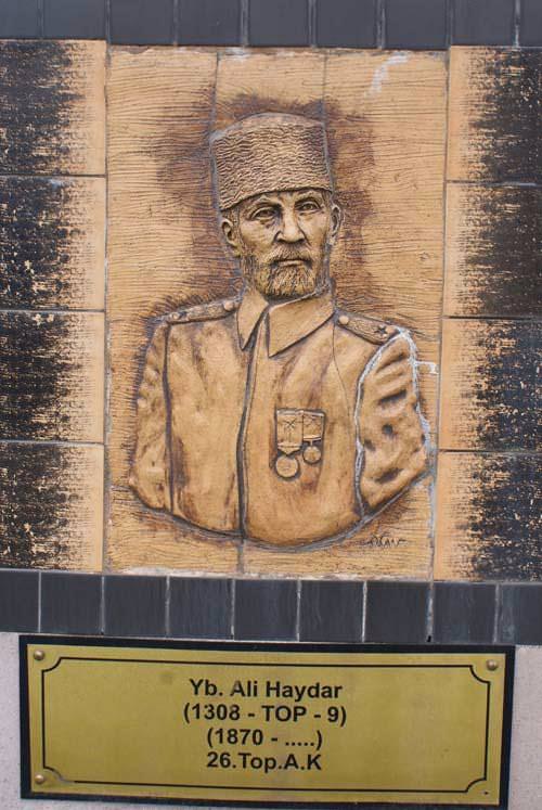 Çanakkale Savaşı'nın unutulmaz komutanları