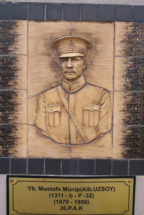 Çanakkale Savaşı'nın unutulmaz komutanları