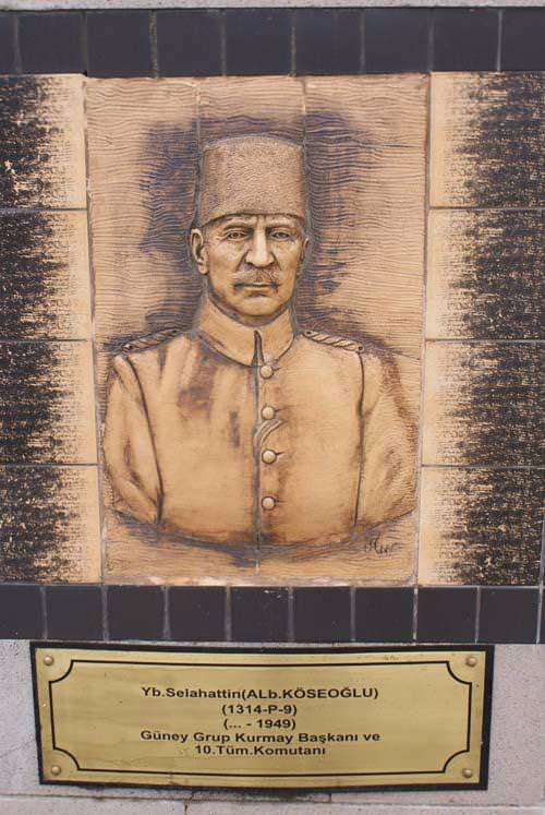 Çanakkale Savaşı'nın unutulmaz komutanları