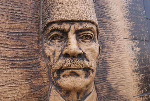 Çanakkale Savaşı'nın unutulmaz komutanları