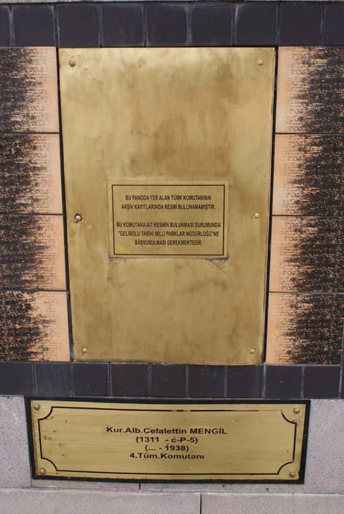 Çanakkale Savaşı'nın unutulmaz komutanları