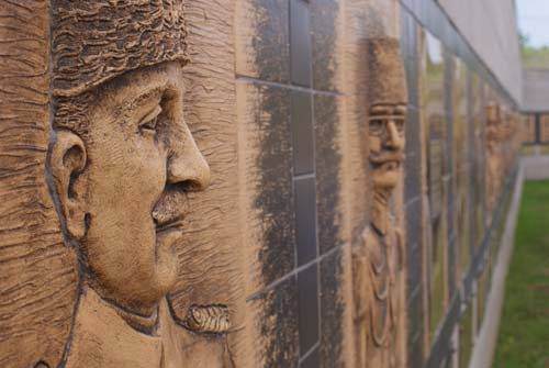 Çanakkale Savaşı'nın unutulmaz komutanları