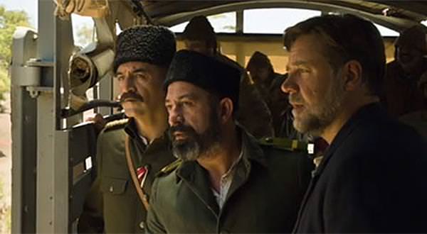 Çanakkale Savaşı hakkında yapılmış farklı türlerden 11 film