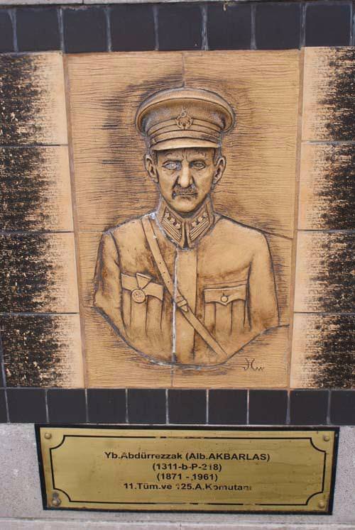 Çanakkale Savaşı'nın unutulmaz komutanları