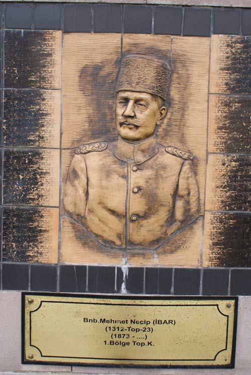 Çanakkale Savaşı'nın unutulmaz komutanları