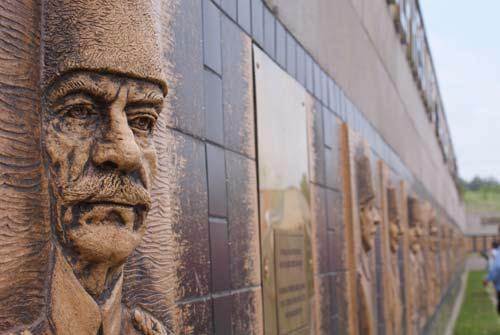 Çanakkale Savaşı'nın unutulmaz komutanları