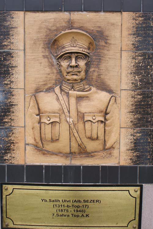 Çanakkale Savaşı'nın unutulmaz komutanları