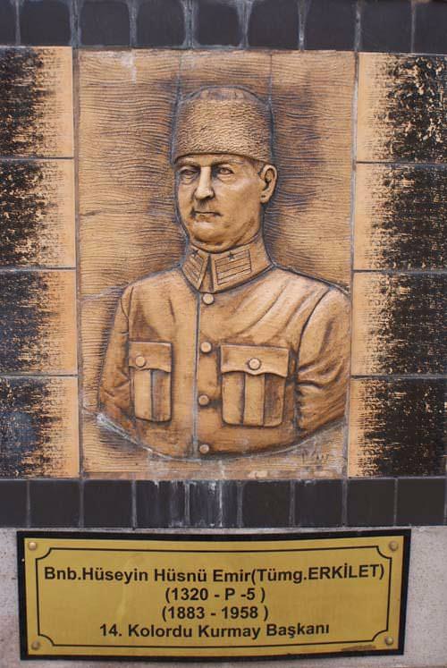 Çanakkale Savaşı'nın unutulmaz komutanları