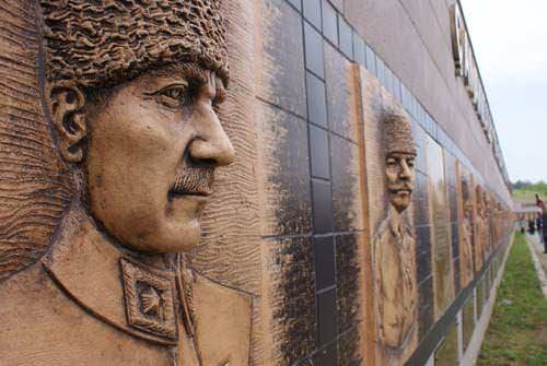 Çanakkale Savaşı'nın unutulmaz komutanları