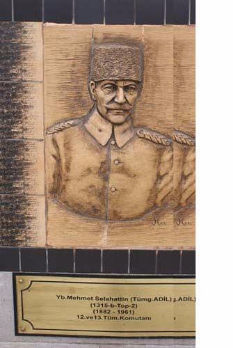 Çanakkale Savaşı'nın unutulmaz komutanları