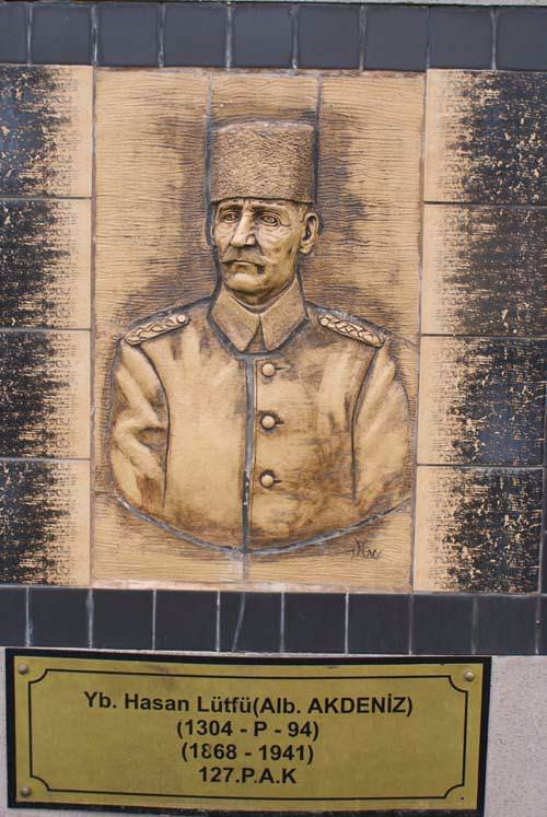 Çanakkale Savaşı'nın unutulmaz komutanları