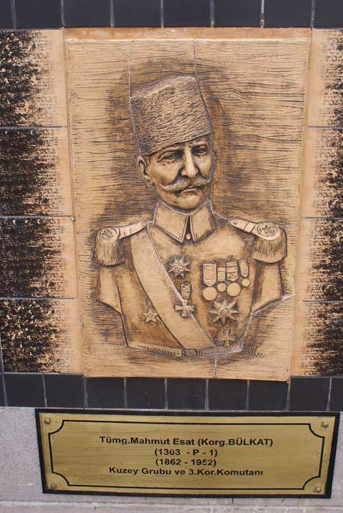 Çanakkale Savaşı'nın unutulmaz komutanları