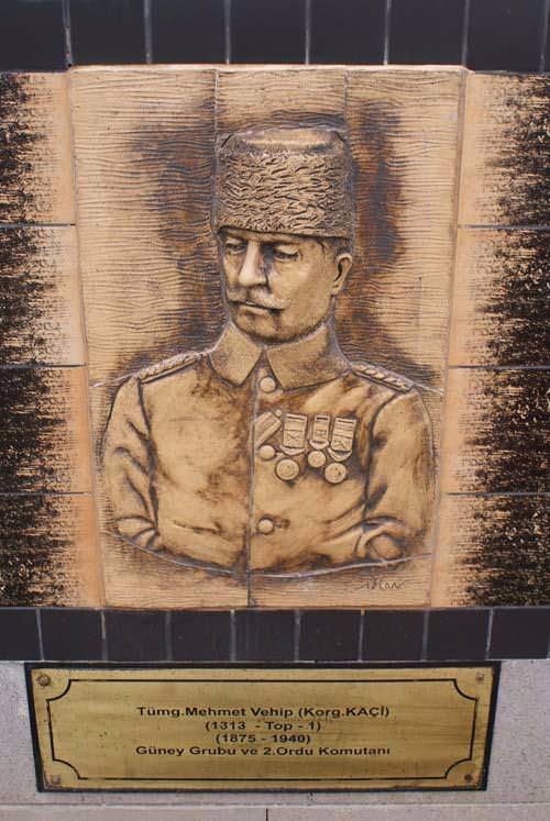 Çanakkale Savaşı'nın unutulmaz komutanları