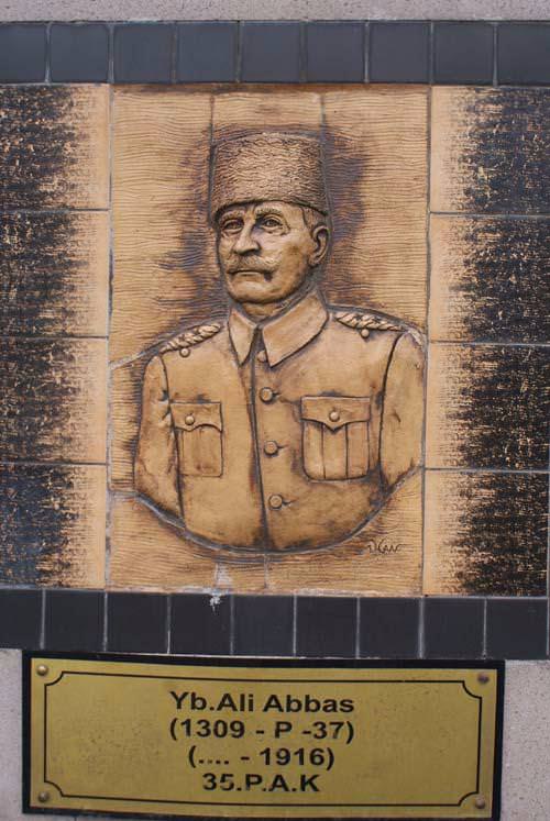 Çanakkale Savaşı'nın unutulmaz komutanları