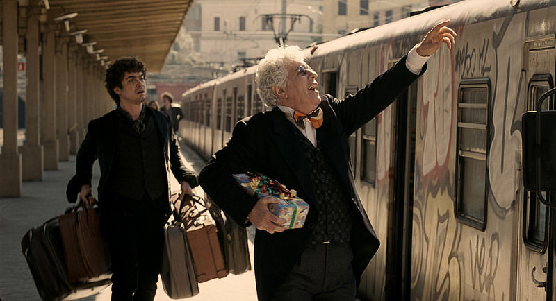 Bu hafta vizyona giren filmler