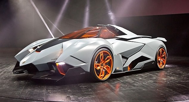 Sınırlı Sayıda Üretilmiş 15 Muhteşem Otomobil