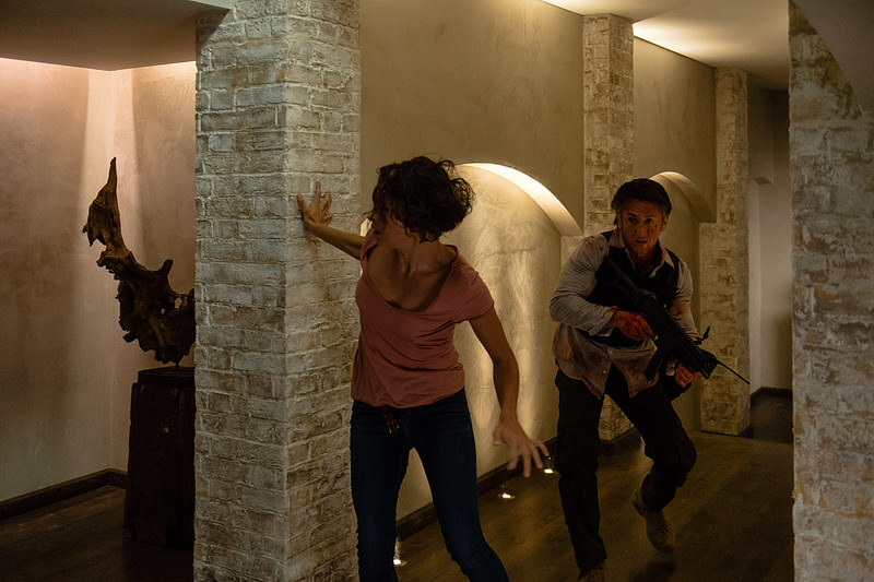 Bu hafta vizyona giren filmler