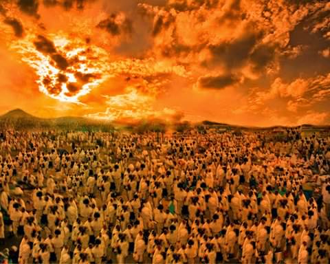 10 soruda ölümden sonraki hayat