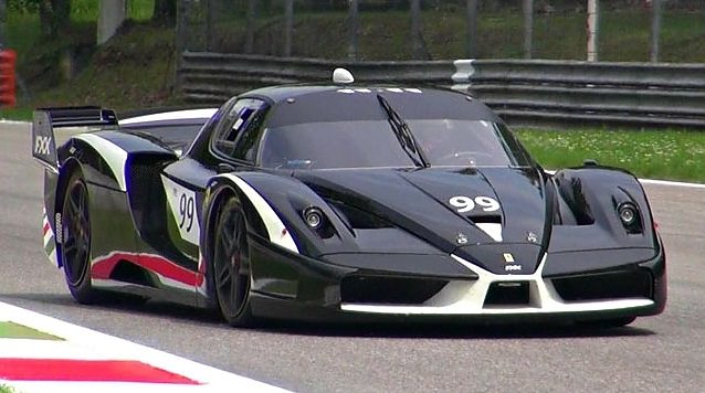 Sınırlı Sayıda Üretilmiş 15 Muhteşem Otomobil