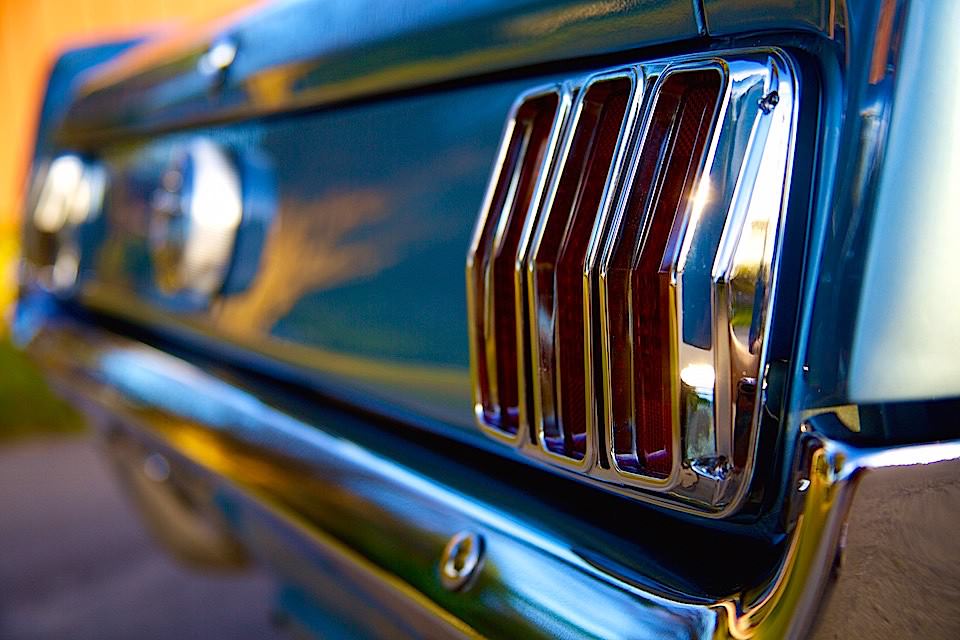 Efsane yeniden canlandı