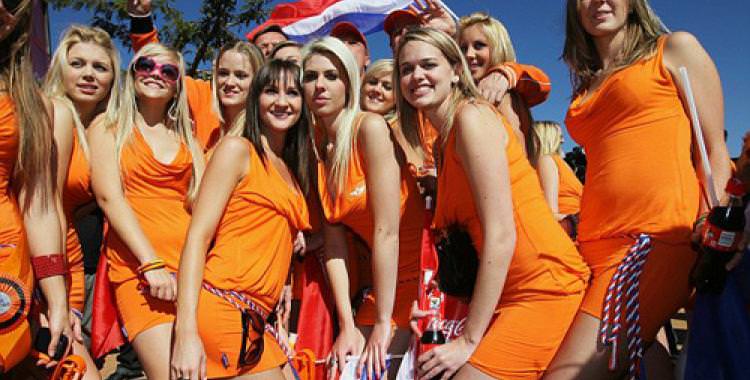 En güzel kadınlar hangi ülkede?