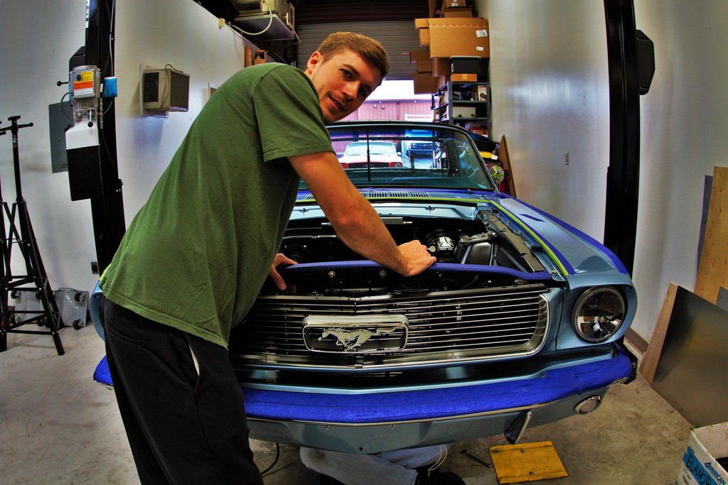 Efsane yeniden canlandı